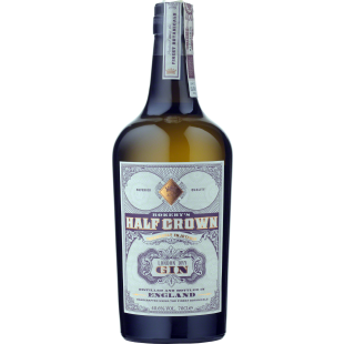 Rokeby's Half Crown Gin