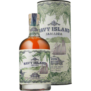 Navy Island Xo Reserve Rum