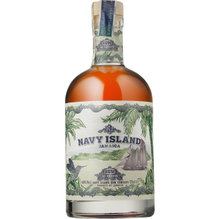 Navy Island Xo Reserve Rum