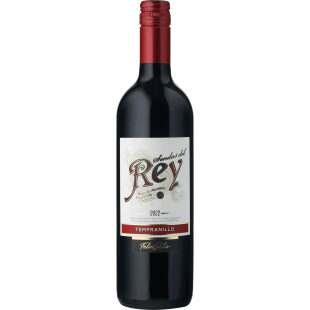 Wino Sendas del Rey Tinto - Czerwone, Wytrawne