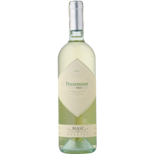 Wino Serego Alighieri Possessioni Bianco del Veneto I.G.T. - Białe, Wytrawne
