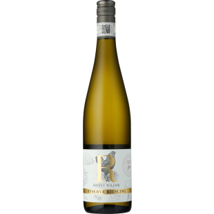 Sidney Wilcox Reserve Riesling Riverland