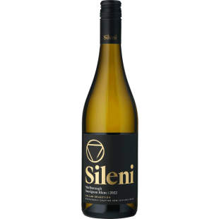 Wino Sileni Cellar Selection Sauvignon Blanc - Białe, Wytrawne