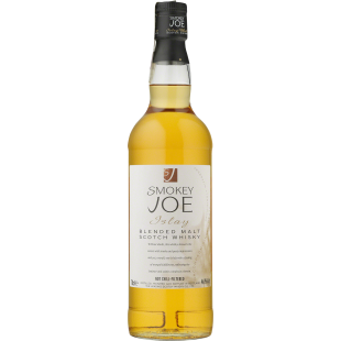 Smokey Joe Islay Blended Malt Scotch Whisky