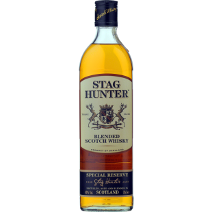 Stag Hunter Whisky