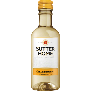 Sutter Home Chardonnay 0.18L