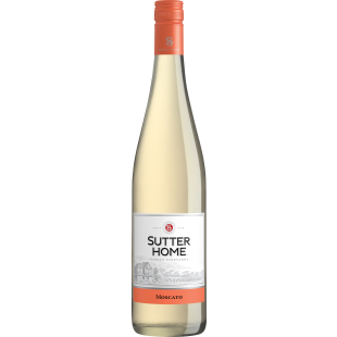 Wino Sutter Home Moscato - Białe, Słodkie