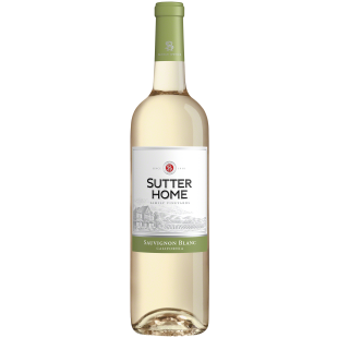 Wino Sutter Home Sauvignon Blanc - Białe, Wytrawne