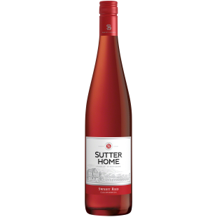 Wino Sutter Home Sweet Red - Czerwone, Słodkie