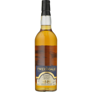 Alkohole mocne The Tweeddale: The Evolution of Blended Scotch Whisky - Inne, Inne