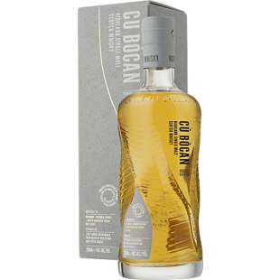 Whisky Tomatin Cu Bocan Signature Single Malt Scotch Whisky - Inne, Inne