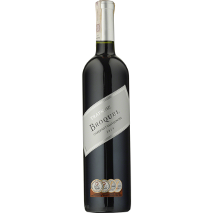 Wino Trapiche Broquel Cabernet Sauvignon - Czerwone, Wytrawne