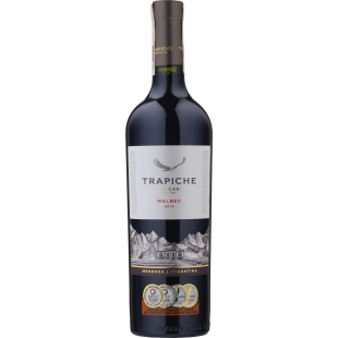 Wino Trapiche Oak Cask Malbec - Czerwone, Wytrawne