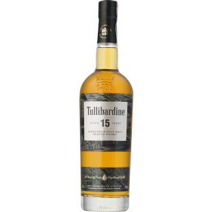 Tullibardine 15YO Single Malt Whisky