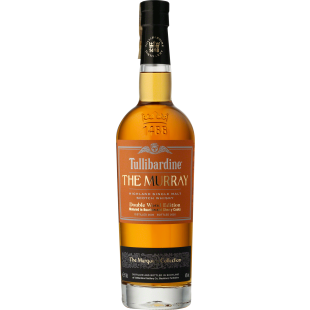 Tullibardine The Murray Double Wood Edition Single Malt Whisky