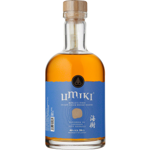Umiki Whisky Blended Whisky