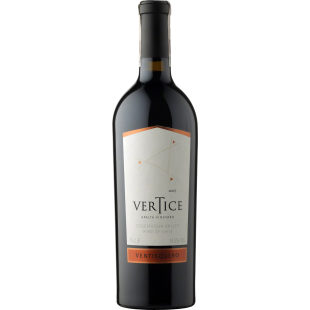 Wino Ventisquero Vertice Apalta Vineyards - Czerwone, Wytrawne
