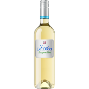 Villa Bellucci Free Sauvignon Blanc