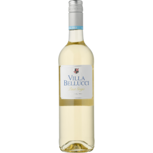 Villa Bellucci Free Pinot Grigio