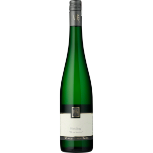 Weingut Familie Rauen Riesling "Maximin" Spatlese Mosel