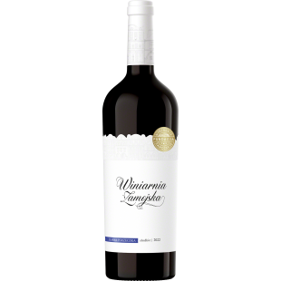 Zamosc Winery Black Currant 0.75