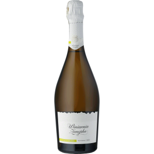 Zamosc Winery Sparkling Pear 0.75