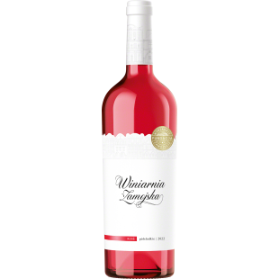 Zamosc Winery Rose 0.75