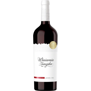 Zamosc Winery Cherry 0.75