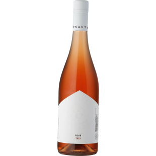 Wino Winnica Turnau Rose Baniewice - Różowe, Półwytrawne