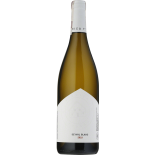 Wino Winnica Turnau Seyval Blanc - Białe, Półwytrawne