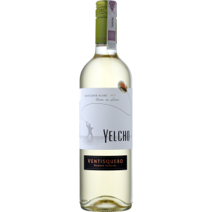 Yelcho Reserva Sauvignon Blanc