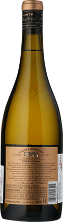 Wino 1924 Scotch Barrel Aged Chardonnay California - Białe, Wytrawne