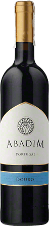 Wino Abadim Douro - Czerwone, Wytrawne