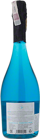 Wino Alma Azul Blue Chardonnay Sparkling - Inne, Wytrawne