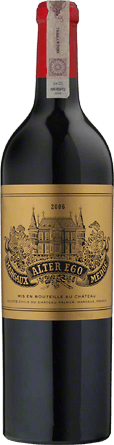Wino Alter Ego De Palmer Margaux A.O.C. - Czerwone, Wytrawne