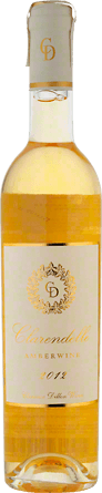 Wino Amberwine - Białe, Słodkie