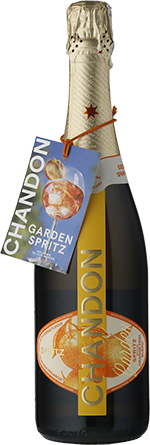 Wino Aperitif Chandon Garden Spritz - , Półwytrawne