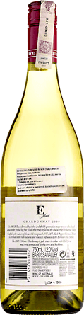 Wino Barossa Valley Estates E Minor Chardonnay - Białe, Wytrawne