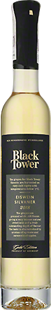 Wino Black Tower Eiswein Silvaner Pradikatswein Rheinhessen - Białe, Słodkie