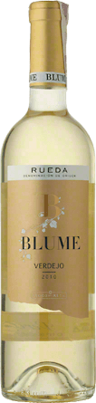 Wino Blume Verdejo - Białe, Wytrawne