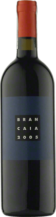 Wino Brancaia Il Blu Toscana I.G.T. - Czerwone, Wytrawne