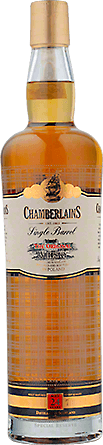 Alkohole mocne Chamberlains Whisky 24YO - Inne, Wytrawne