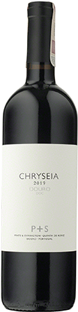 Wino Chryseia DOC Douro 2019 - , 