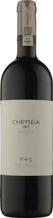 Wino Chryseia Douro D.O.C. - Czerwone, Wytrawne