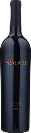 Wino Col Solare Columbia Walley - Czerwone, Wytrawne