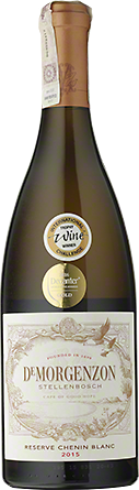 Wino De Morgenzon Reserve Chenin Blanc - Białe, Wytrawne