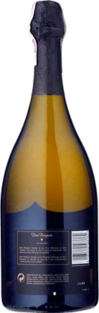 Wino Dom Perignon Champagne - Białe, Wytrawne