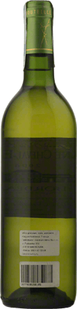 Wino Domaine Cheval-Blanc Signe Bordeaux A.O.C. - Białe, Wytrawne