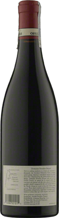 Wino Domaine Drouhin Oregon Pinot Noir Willamette Valley - Czerwone, Wytrawne