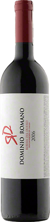 Wino Dominio Romano Ribera del Duero D.O. - Czerwone, Wytrawne